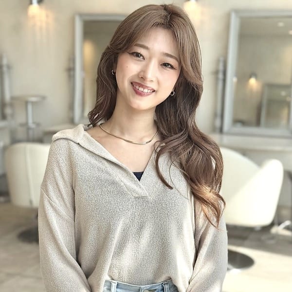 杉山 咲季|ZACC raffine【ザック ラフィネ】