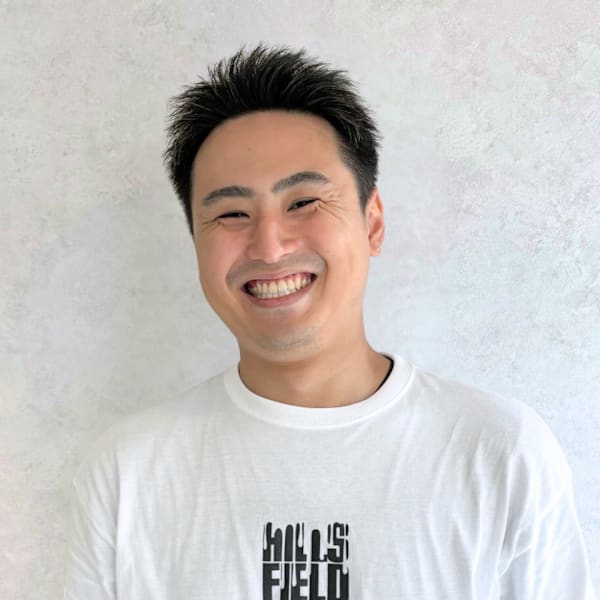 N° jemica 札幌店【ナンバージェミカサッポロテン】のスタッフ紹介。KAZUMASA