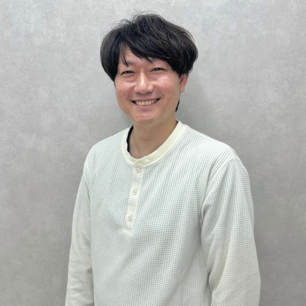 ROW札幌【ロウサッポロ】のスタッフ紹介。野村直希 (NAOKI)