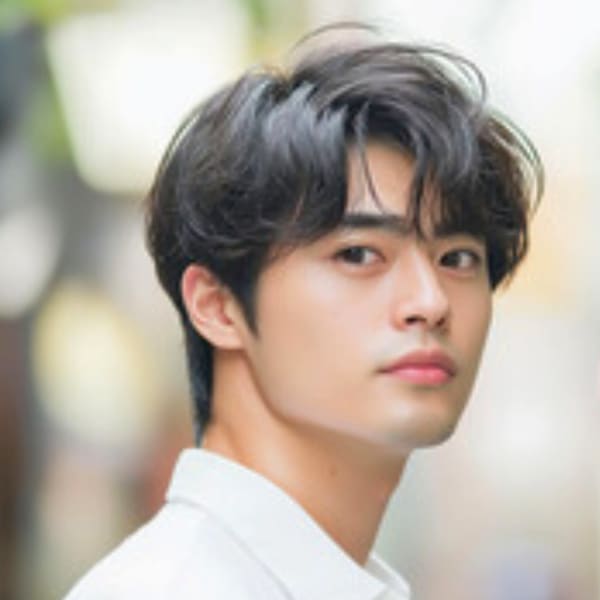 ナチュラルバック|絹cut