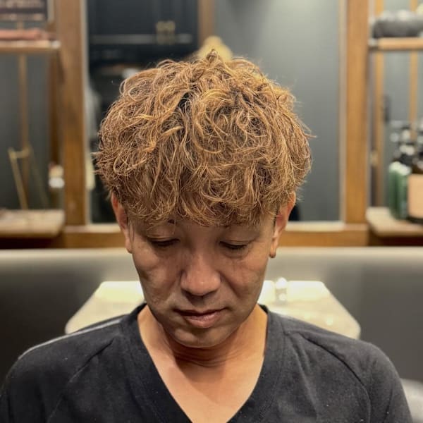 ゆるっとスペインカール