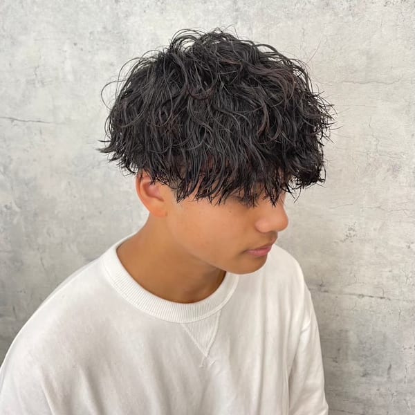 refineスタイル×本厚木