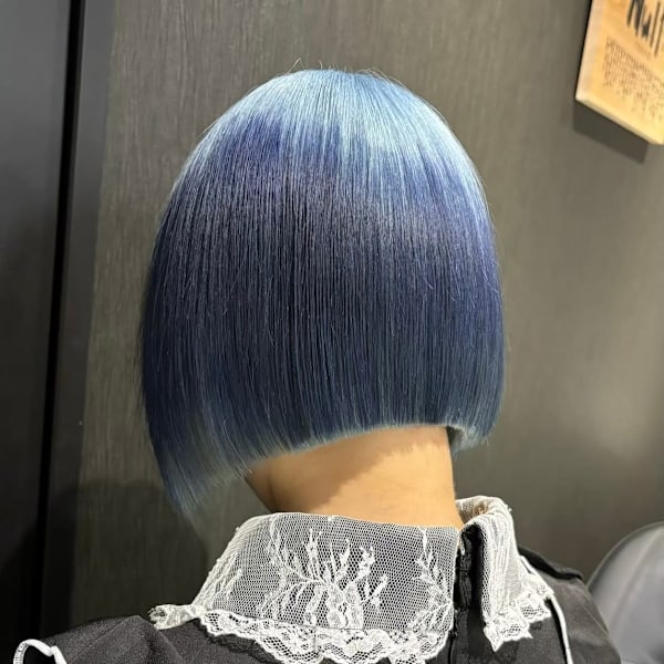 ルーツカラー ケアブリーチ デザインカラー 表参道/原宿