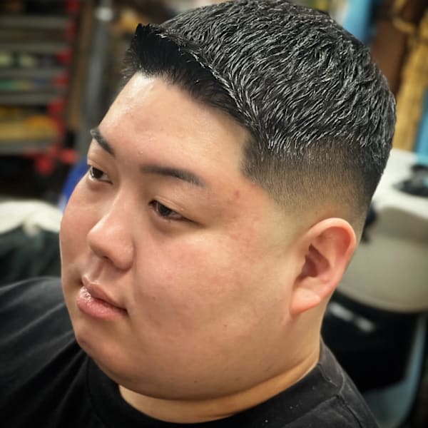 フェザーアップ