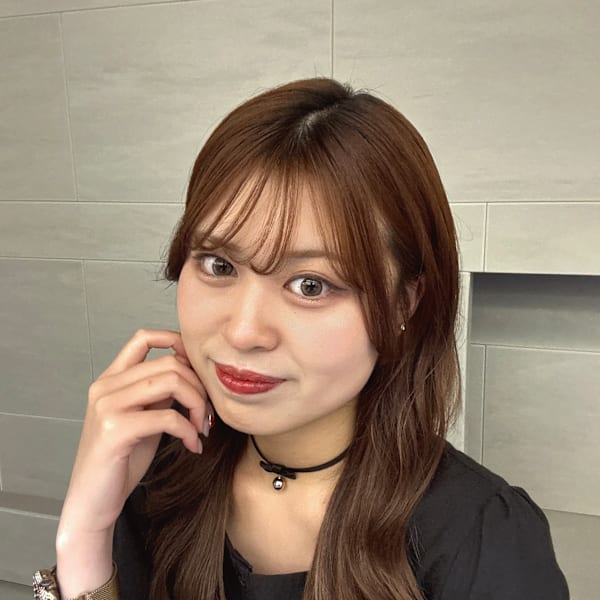 LAMIN【ラミン】【ラミン】のスタッフ紹介。篠田千佳