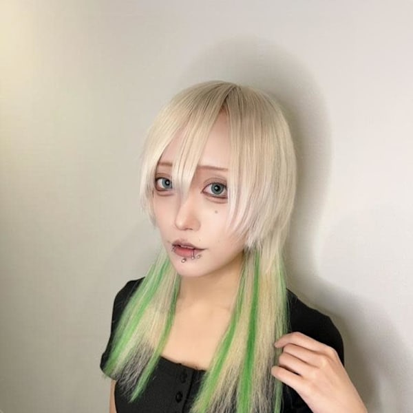 オーダーエクステで自分らしく!