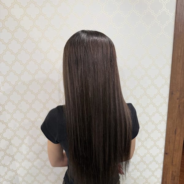 ダークアッシュ