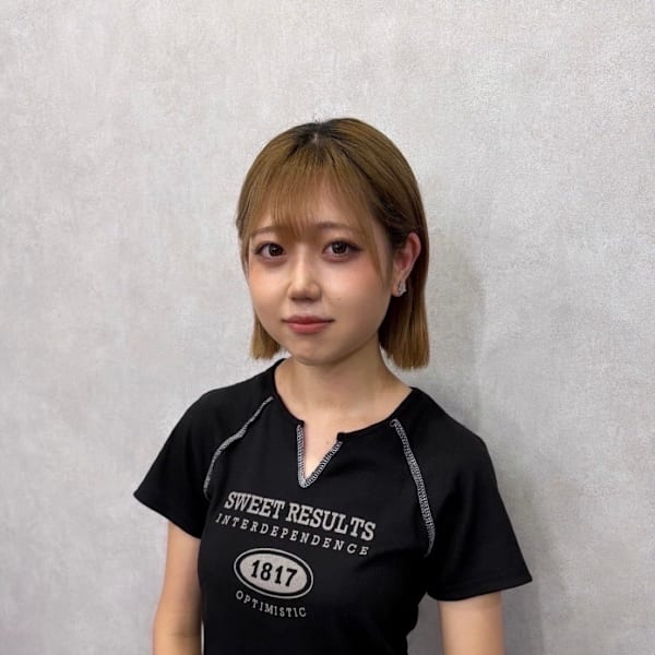 prize 所沢【プライズ】所沢プロペ通り店【プライズ トコロザワ プライズ トコロザワプロペトオリテン】のスタッフ紹介。ANNA