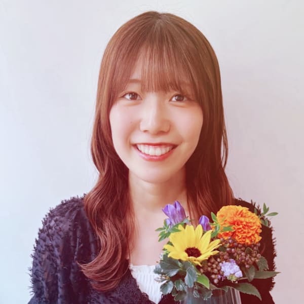 hair+resort bouquet【ヘアリゾートブーケ】のスタッフ紹介。本　美冴