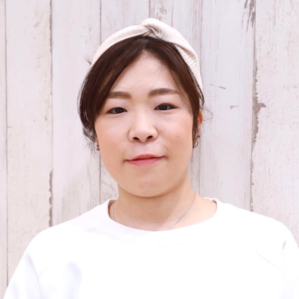 TRIBECA NY∞K浦和店【トライベッカウラワテン】のスタッフ紹介。渋谷 真理子
