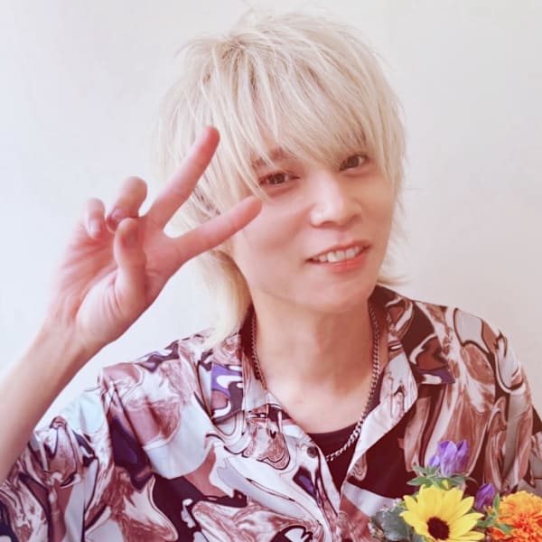 albero【アルベロ】のスタッフ紹介。加々美　征一郎