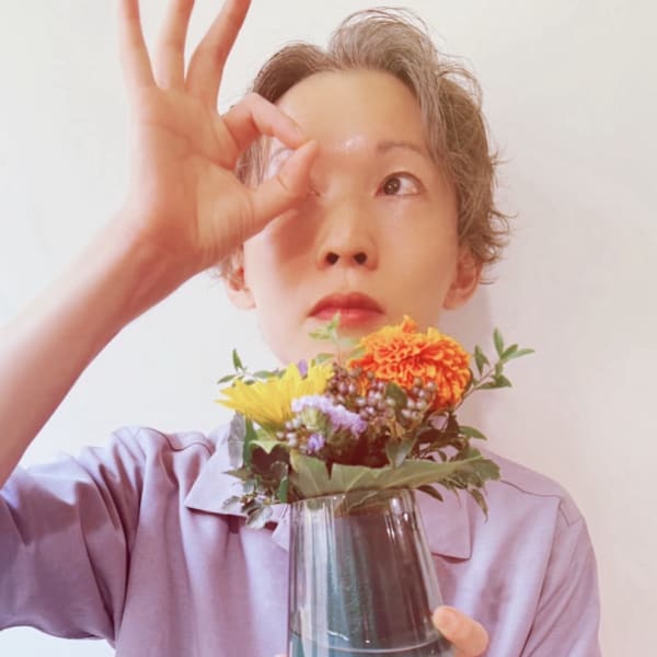 albero【アルベロ】のスタッフ紹介。鈴木　恵太
