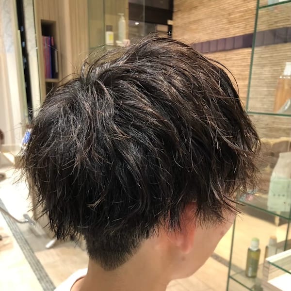 Vis ill 秋葉原店【ビス イル】×スタイル