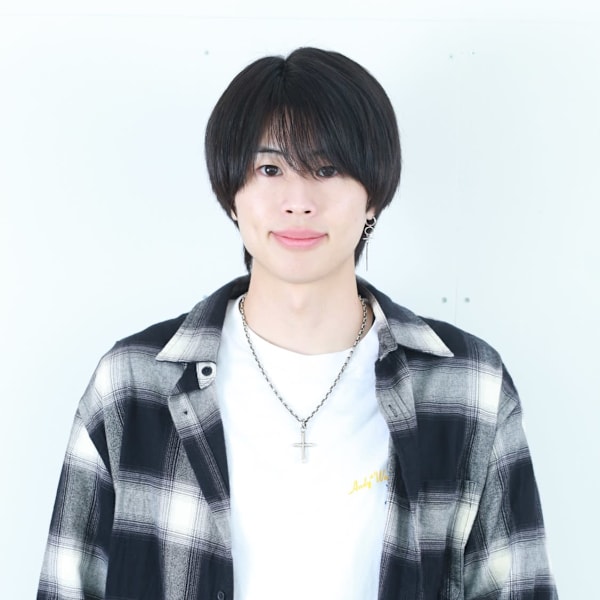 LIPPS hair 天神【9月4日 NEW OPEN】【リップスヘアー テンジン】のスタッフ紹介。taku