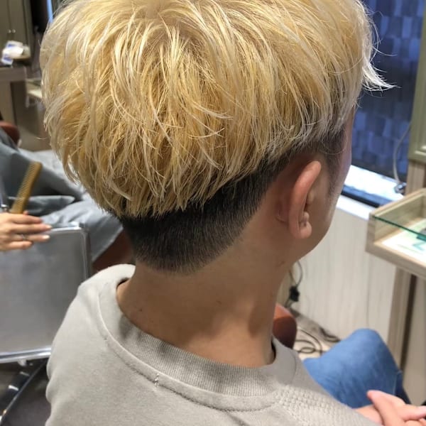 Vis ill 秋葉原店【ビス イル】×スタイル