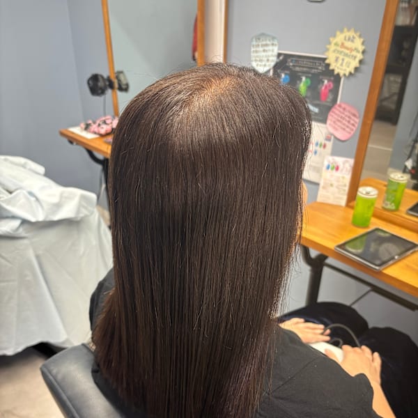 グレージュ|remile 西台店