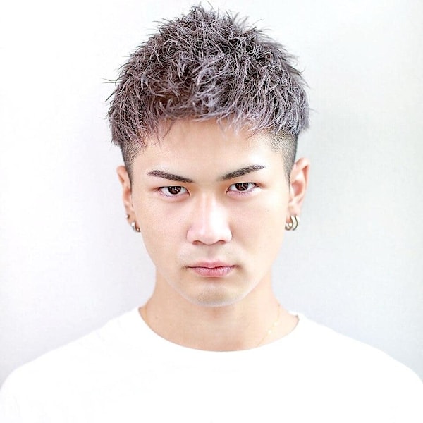 スマートベリーショート