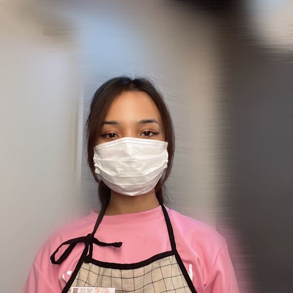 はあとねいる草加店【ハアトネイルソウカテン】のスタッフ紹介。マニタ 