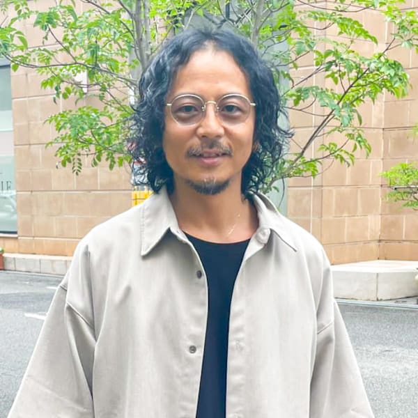 BlANCO【ブランコ】のスタッフ紹介。IZU