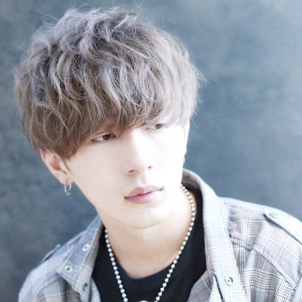 グランマッシュ