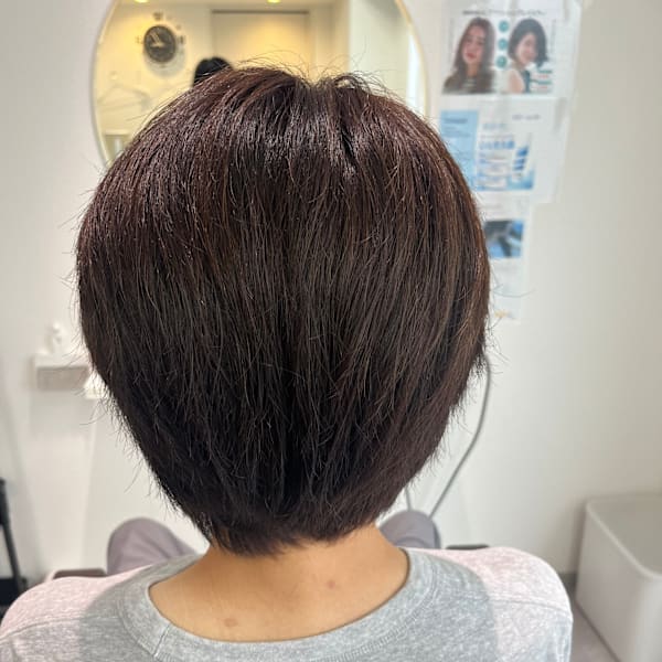 秋にオススメメンズカラー