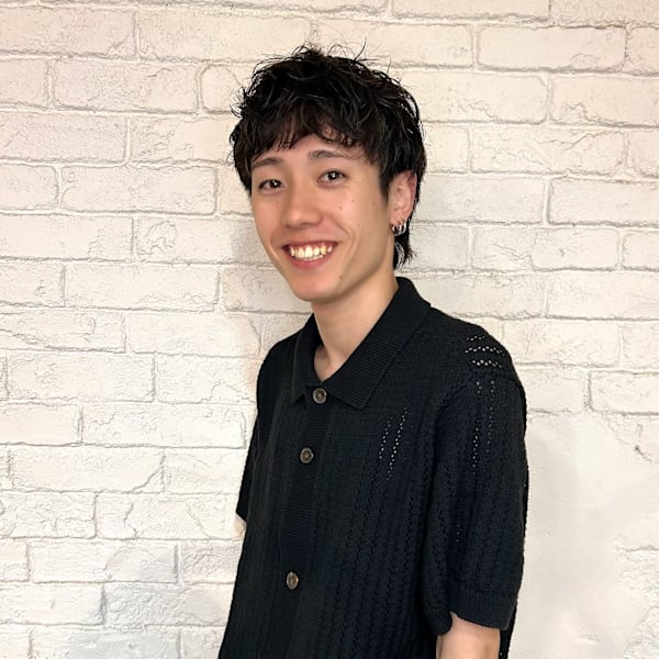 mahae【マフェ】のスタッフ紹介。廣瀬