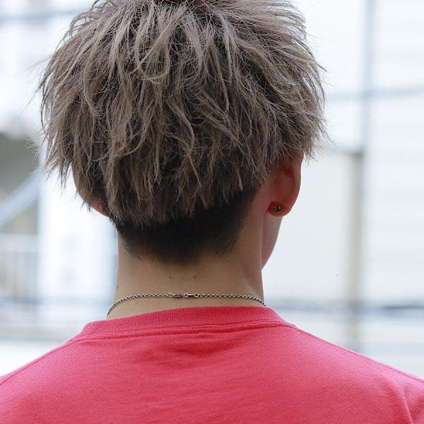 スパイキークールショート