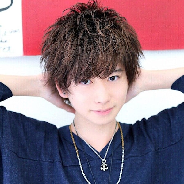 細束ミニウルフ