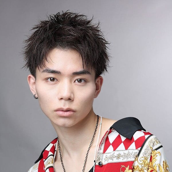 ファントムアッパー