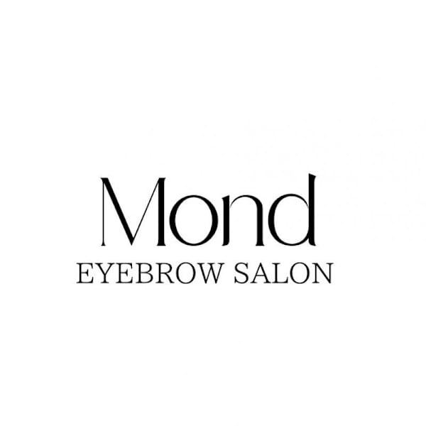 アイブロウ眉毛サロン Mond 新宿三丁目店【まゆげ専門店】【アイブロウマユゲサロン モンド シンジュクサンチョウメテン】のスタッフ紹介。マユ 