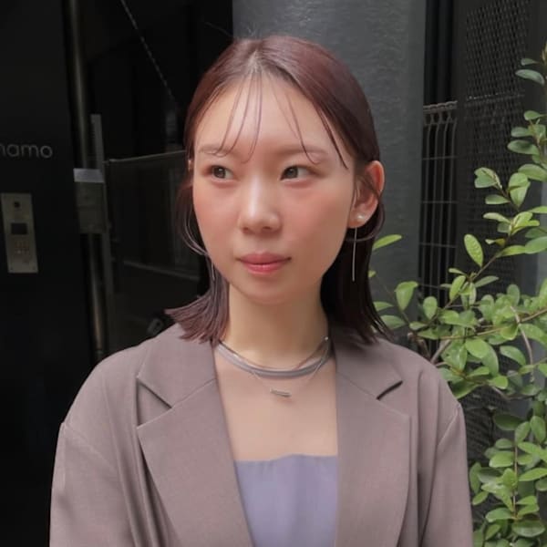 【SPADIC大阪梅田店】お呼ばれスタイル