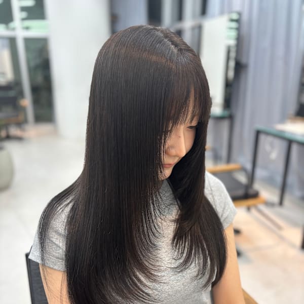 レイヤーカット|ETOWA【エトワ】