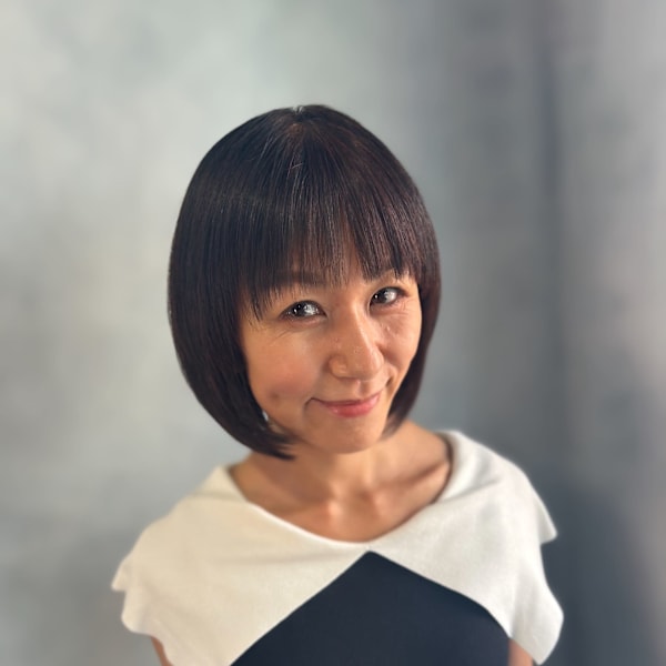 ヘナ毛でもOK 髪質改善縮毛矯正