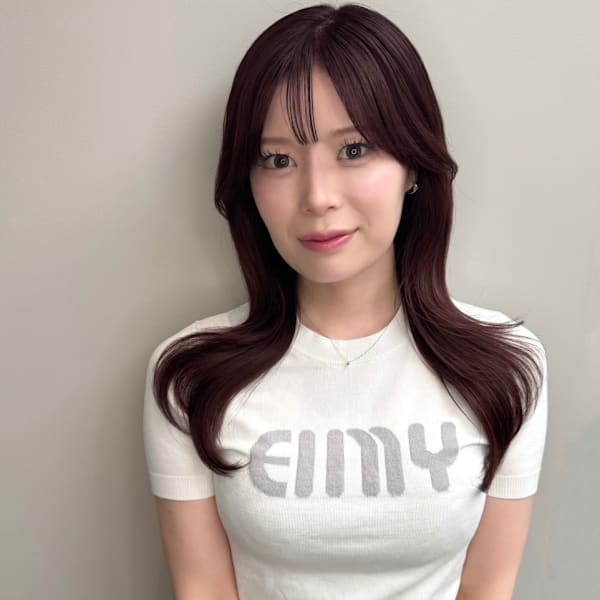 松下　すず|Overlay