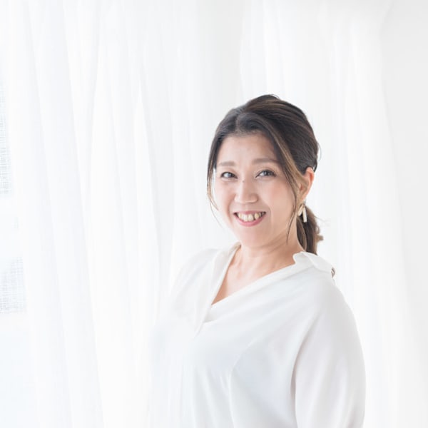 芙蓉【フヨウ】のスタッフ紹介。山崎 裕子