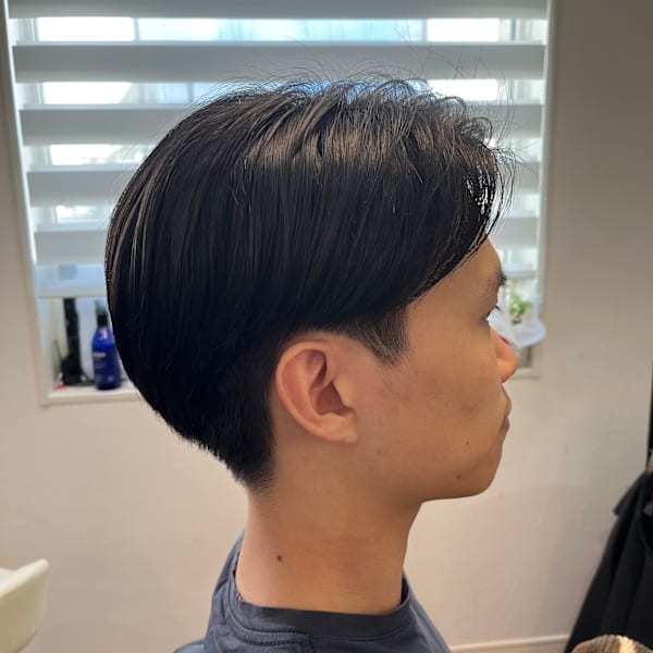 HAIR K-EQUAL【ケイコール】×スタイル|HAIR K-EQUAL【ケイコール】