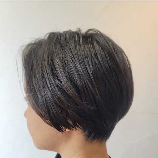 HAIR K-EQUAL【ケイコール】×スタイル|HAIR K-EQUAL【ケイコール】