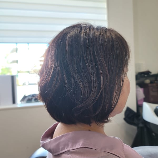 HAIR K-EQUAL【ケイコール】×スタイル|HAIR K-EQUAL【ケイコール】