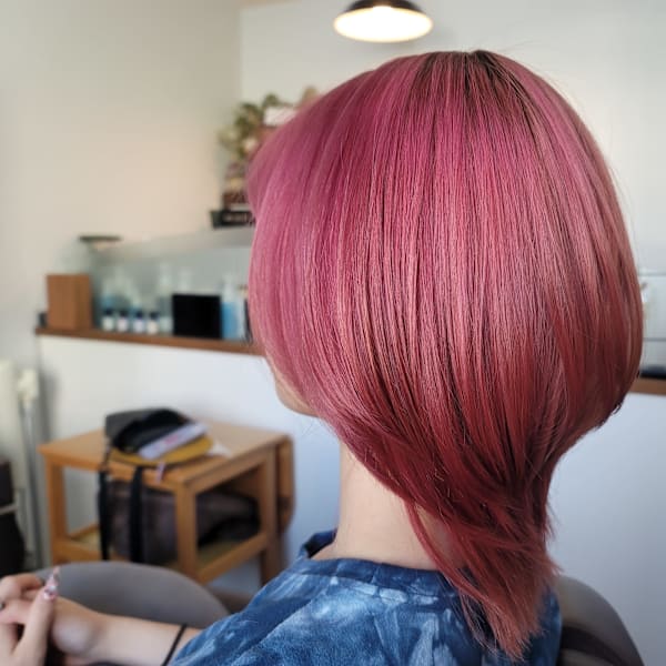 HAIR K-EQUAL【ケイコール】×スタイル|HAIR K-EQUAL【ケイコール】