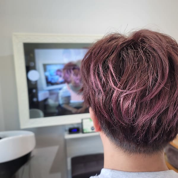 HAIR K-EQUAL【ケイコール】×スタイル|HAIR K-EQUAL【ケイコール】