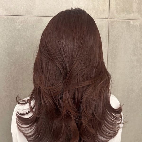 Re：room 太田店【リルーム】×スタイル|全席個室の美容室 Re：room 太田店【リルーム】