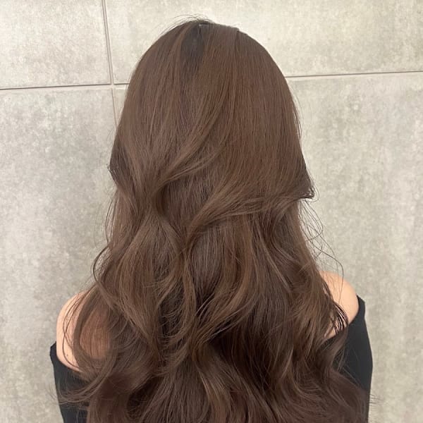 Re：room 太田店【リルーム】×スタイル|全席個室の美容室 Re：room 太田店【リルーム】