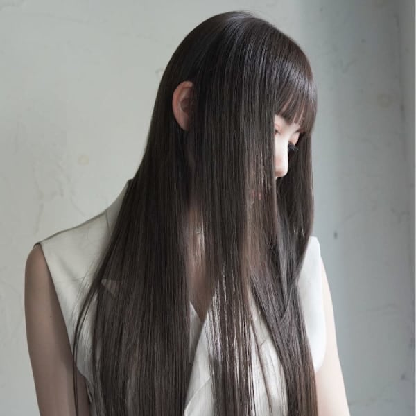 Re：room 太田店【リルーム】×スタイル|全席個室の美容室 Re：room 太田店【リルーム】