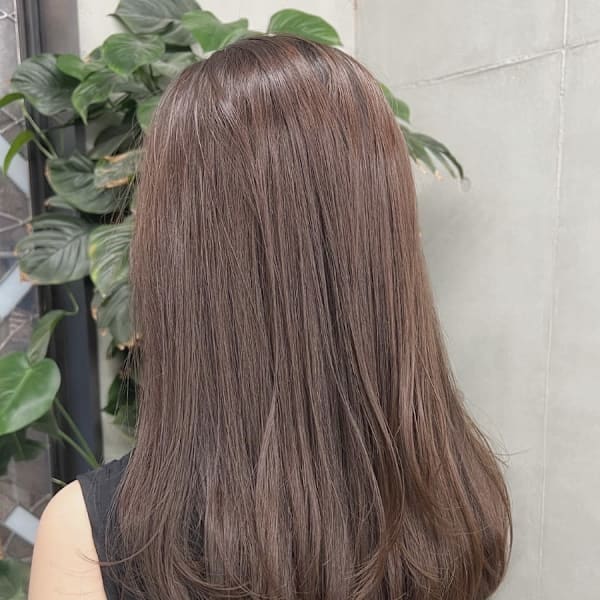 Re：room 太田店【リルーム】×スタイル|全席個室の美容室 Re：room 太田店【リルーム】