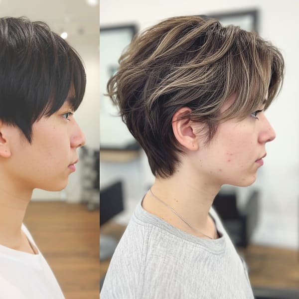 Re:room 太田店【リルーム】×スタイル|全席個室の美容室 Re:room 太田店【リルーム】