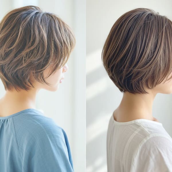 Re:room 太田店【リルーム】×スタイル|全席個室の美容室 Re:room 太田店【リルーム】