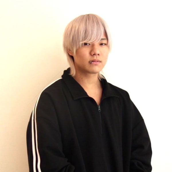 スタジオアルファプラス 日暮里【スタジオアルファプラス ニッポリ】のスタッフ紹介。山本　海音