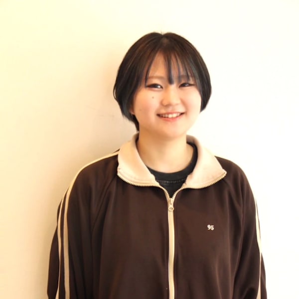 スタジオアルファプラス 日暮里【スタジオアルファプラス ニッポリ】のスタッフ紹介。IBUKI
