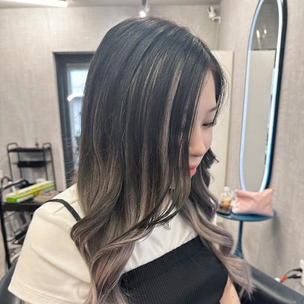 激かわグラデーションスタイル