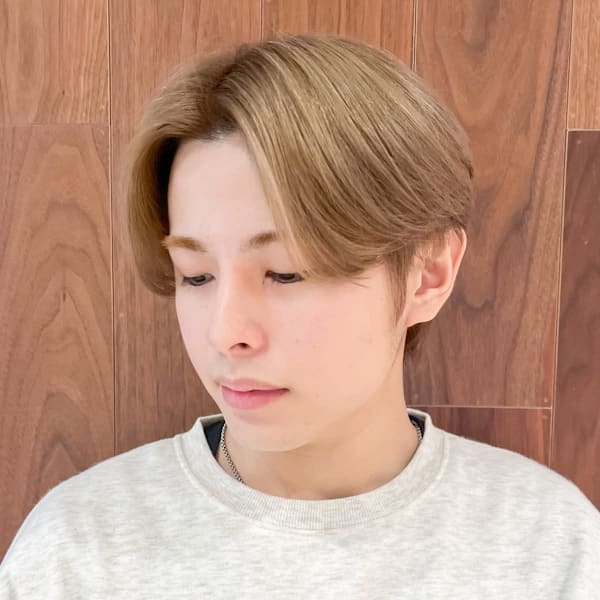 malibu hair resort 太田店|malibu hair resort 太田店【マリブヘアリゾート】